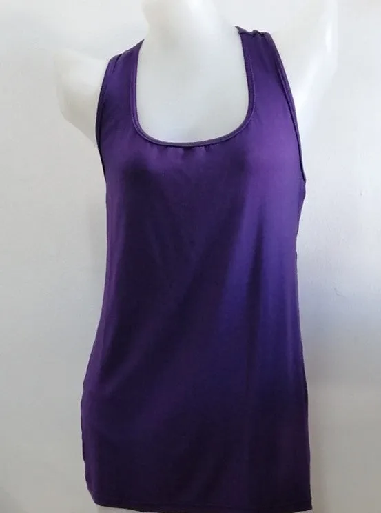 127PR Loose Fit Ladies Vest