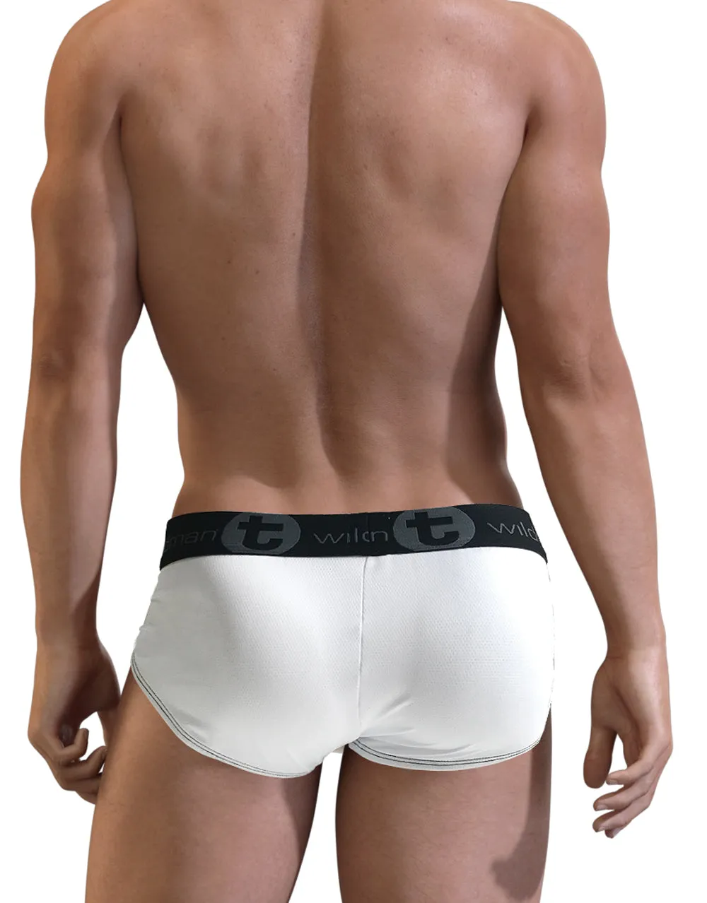 2 PACK Slut Big Boy Pouch Brief