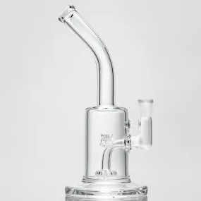 2K Glass | Shower Nozzle Dab Rig