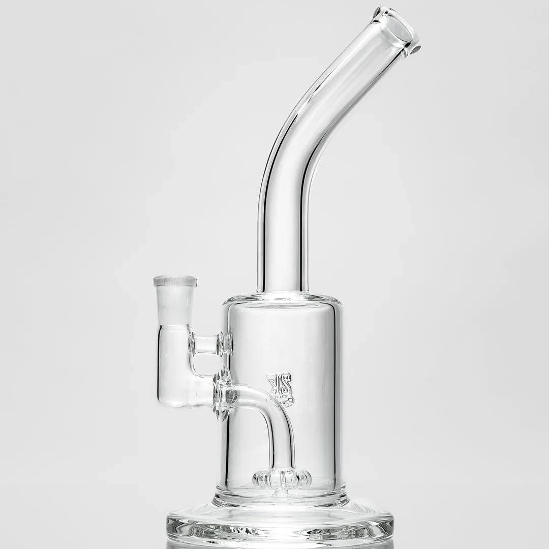 2K Glass | Shower Nozzle Dab Rig