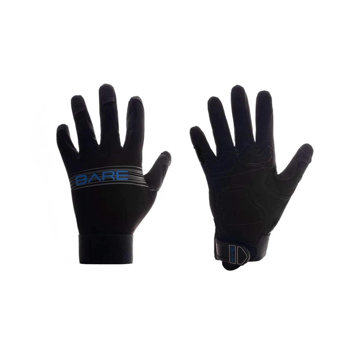 2mm Tropic Pro Glove