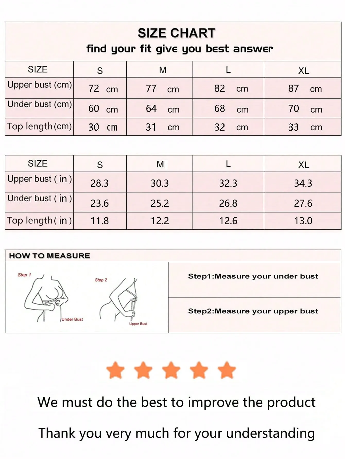 3pcs Women's Seamless Ice Silk Vest-Style Sexy Underwear, Backless, No Trace