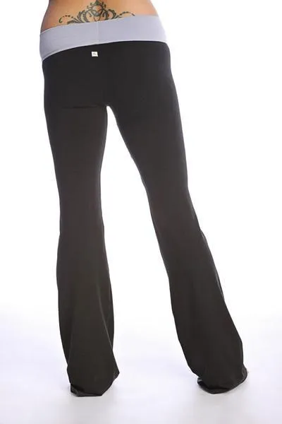 4-rth Women's Classic Yoga Pant