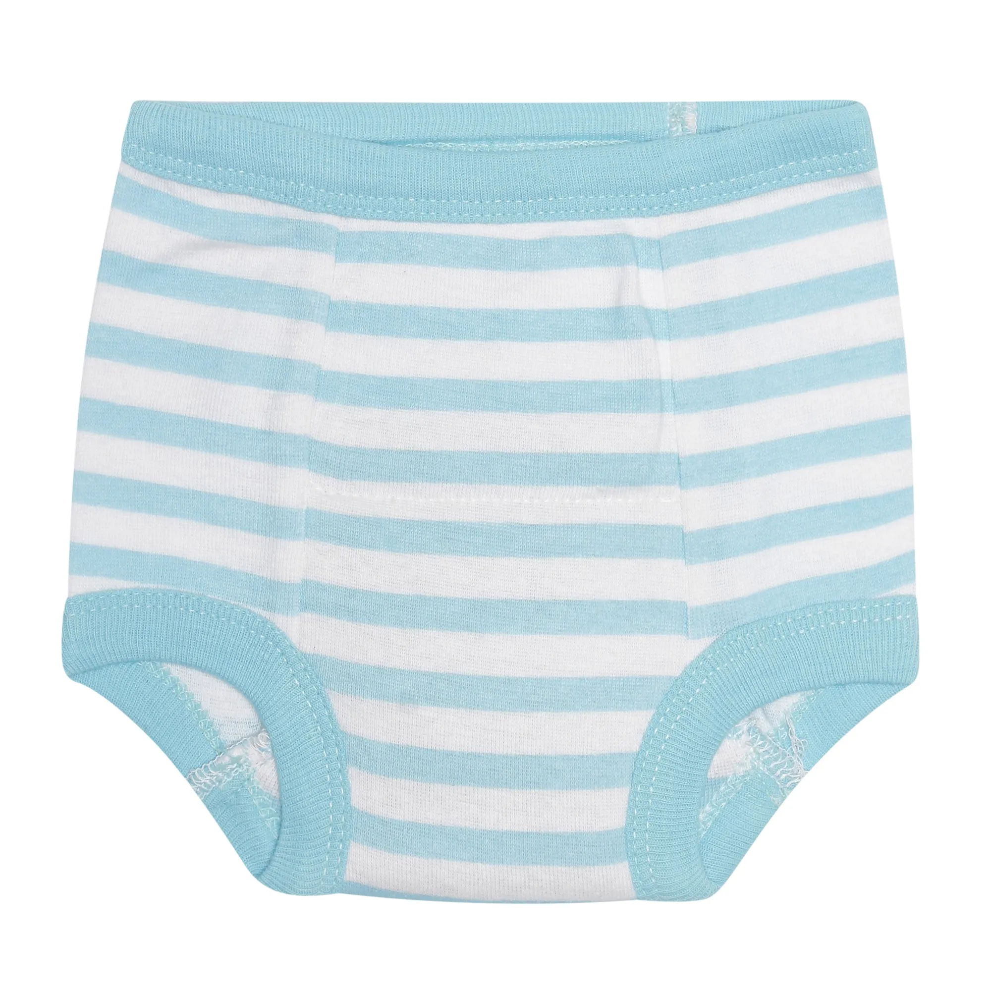 7 Pack Potty Training Underwear for Toddler Boys