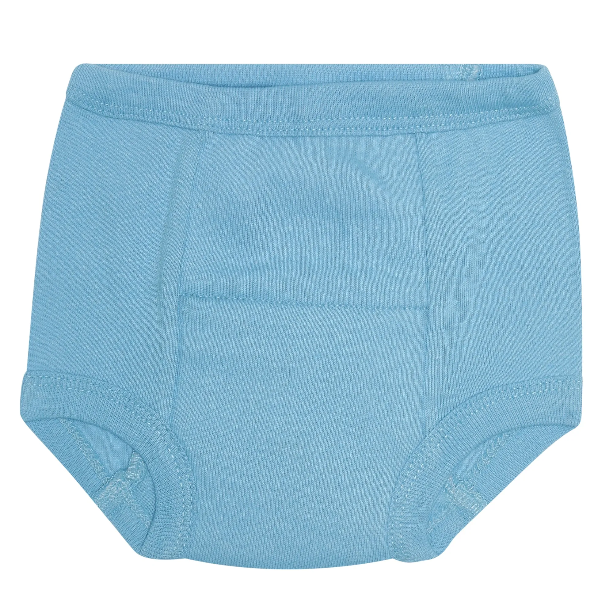 7 Pack Potty Training Underwear for Toddler Boys