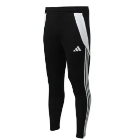 adidas Men's Tiro 24 Training Pant - Black/White