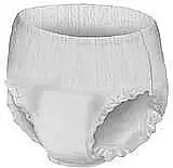 Adult Disposable Pants Size Large - Pack of 16pcs (SA)