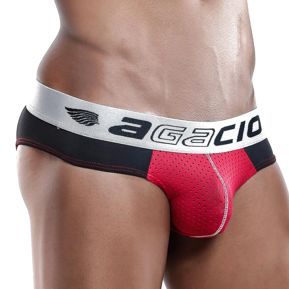 Agacio AGH026 Brief