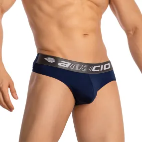 Agacio Thongs for Guys Sports Underwear AGK035