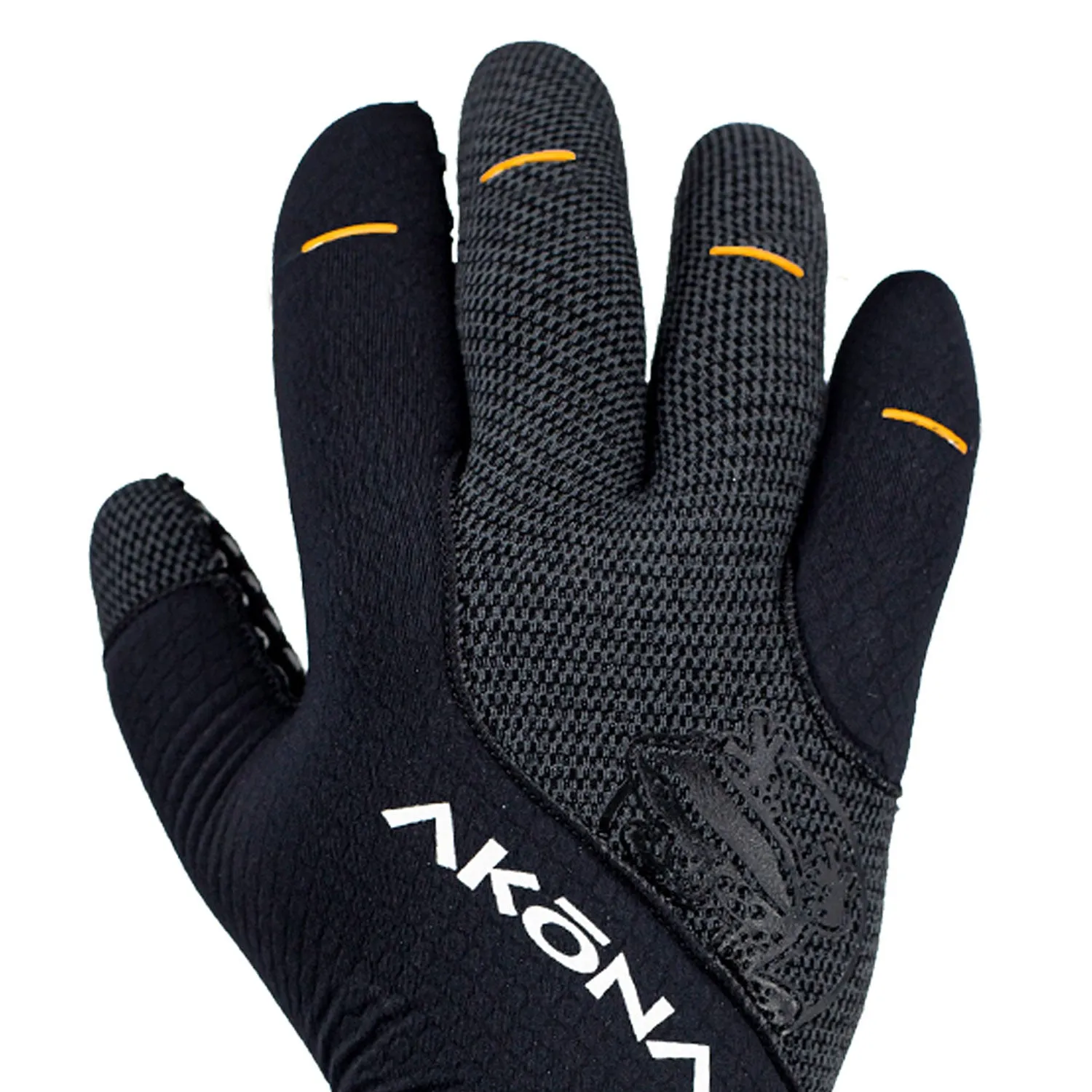 Akona AX ArmorTex 3mm Gloves