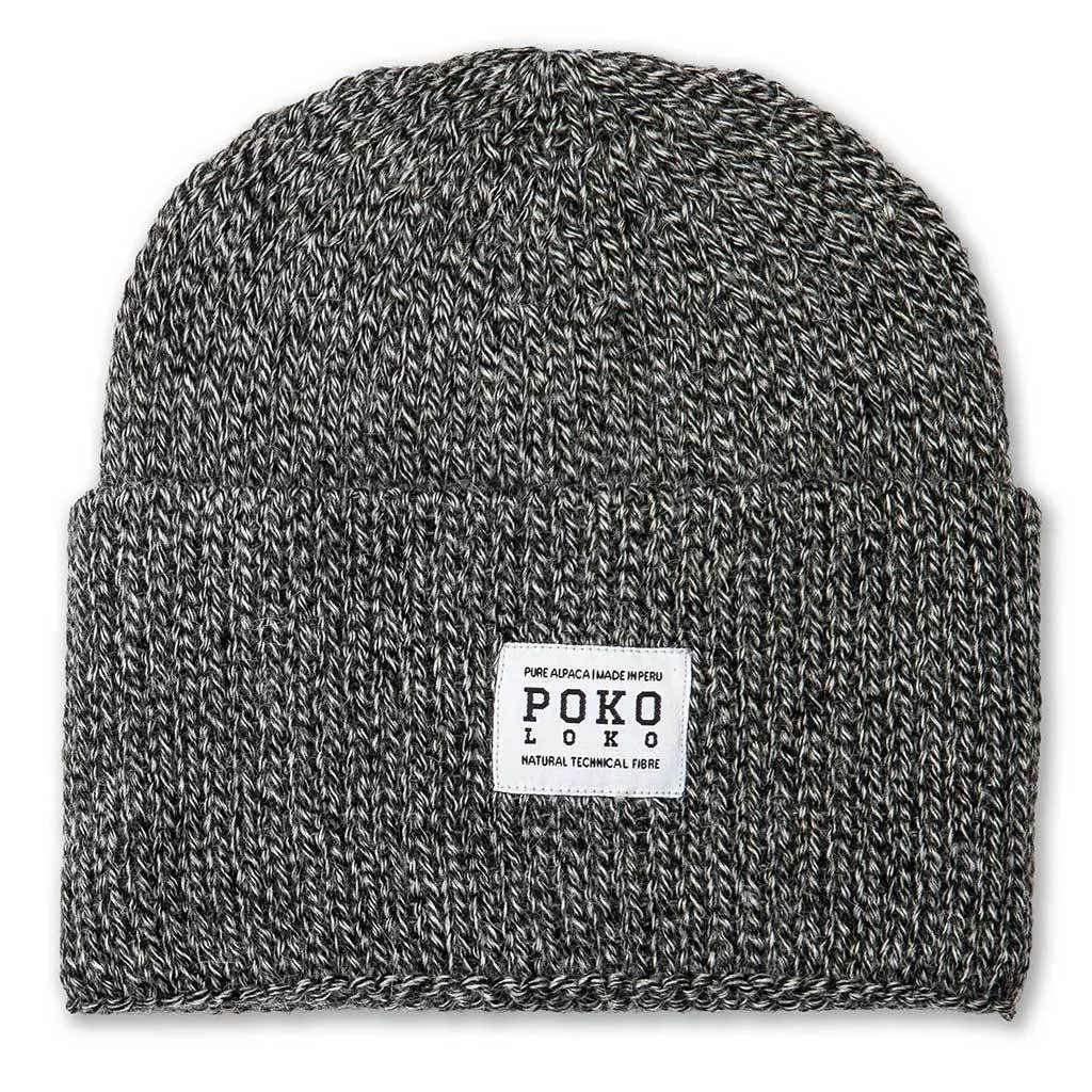 Alpaca Fisherman Toque