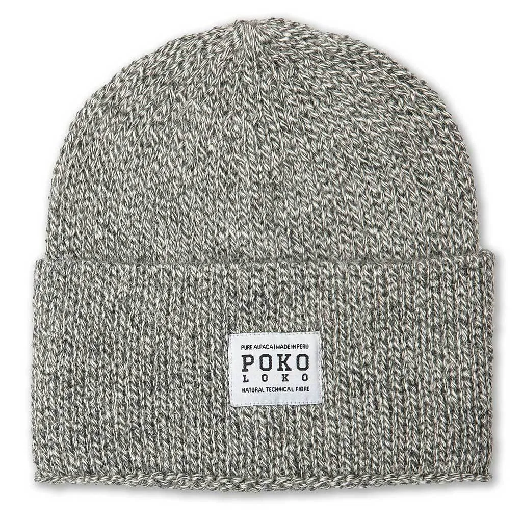 Alpaca Fisherman Toque