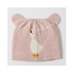 Baby Knit Beanie Enchanted