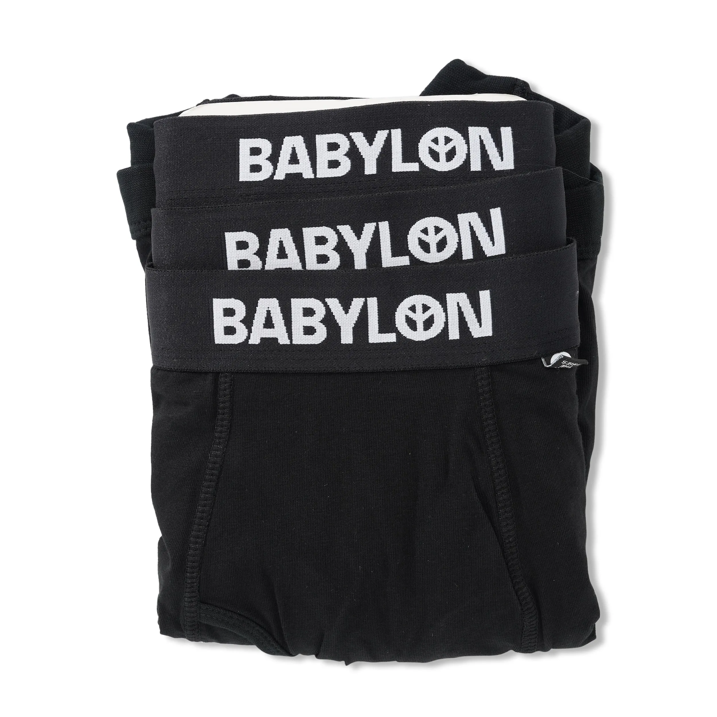 Babylon Underwear 3 Pack, Multi