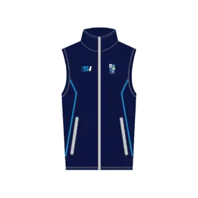 Balbriggan Cricket Club - Men's Gilet