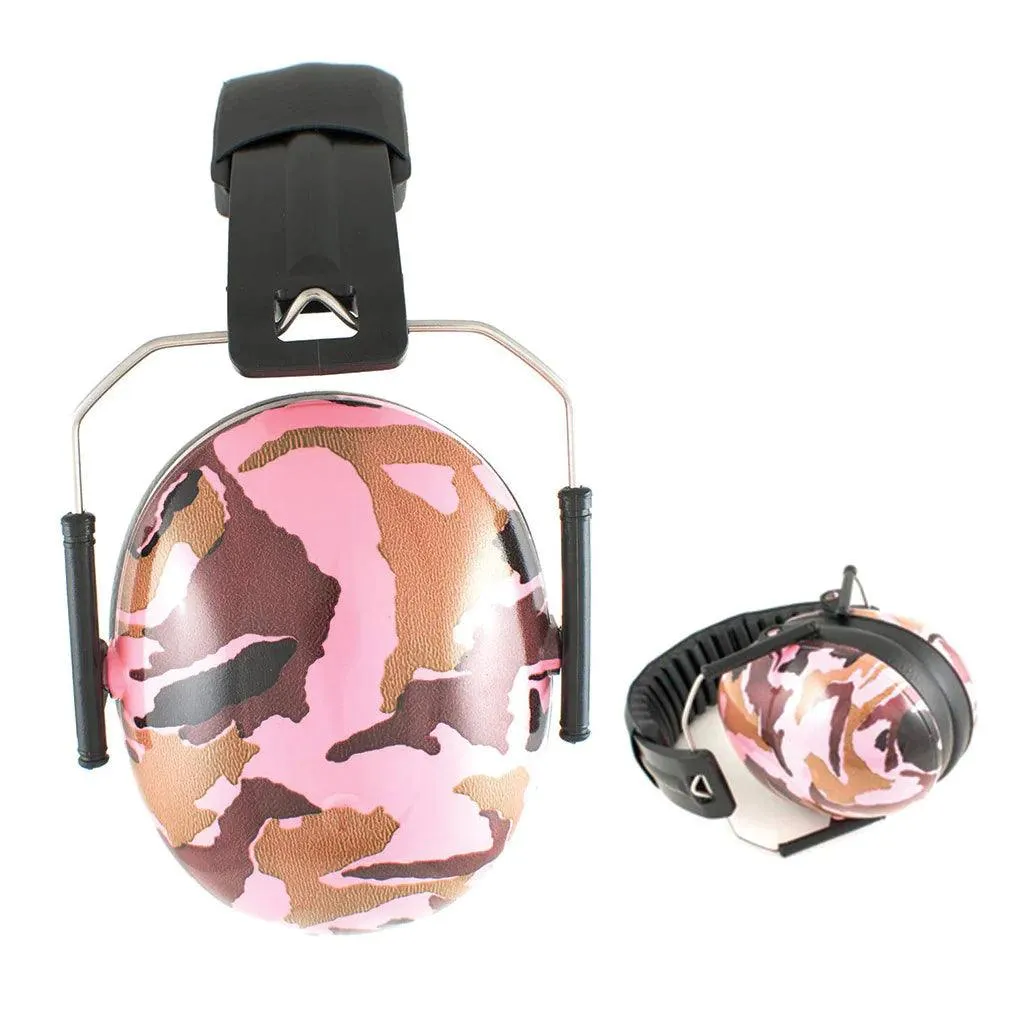 Banz Kids Ear Muffs 2y 