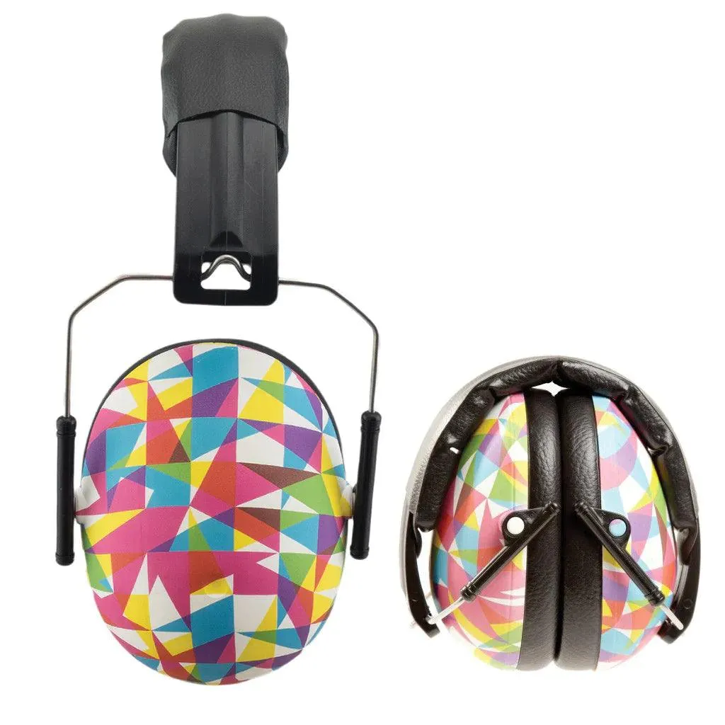 Banz Kids Ear Muffs 2y 