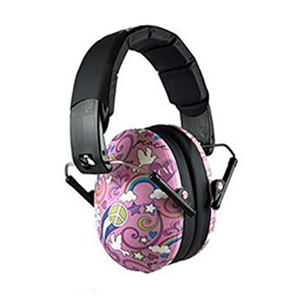 Banz Kids Ear Muffs 2y 