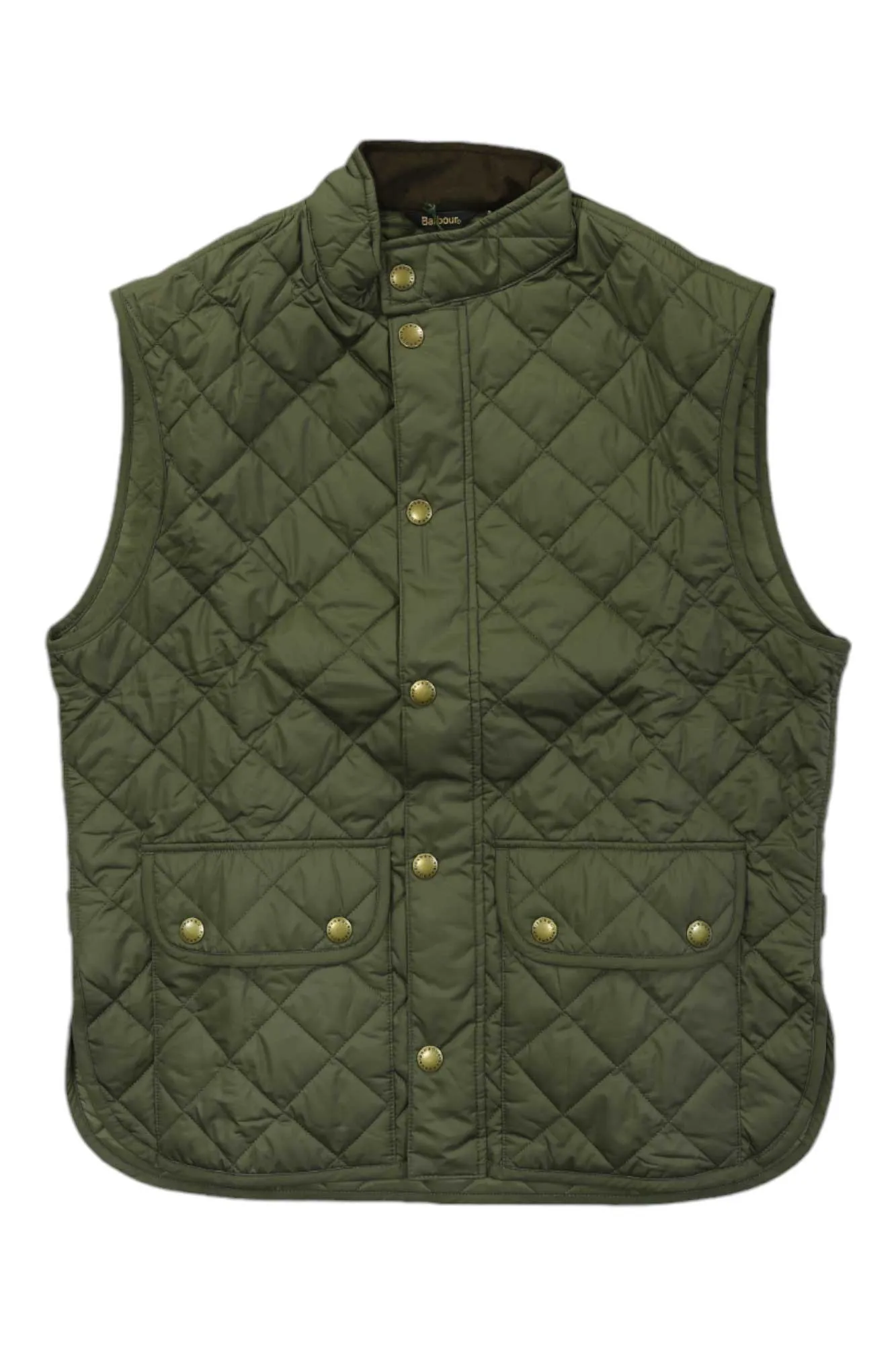 Barbour Mens Lowerdale Gilet