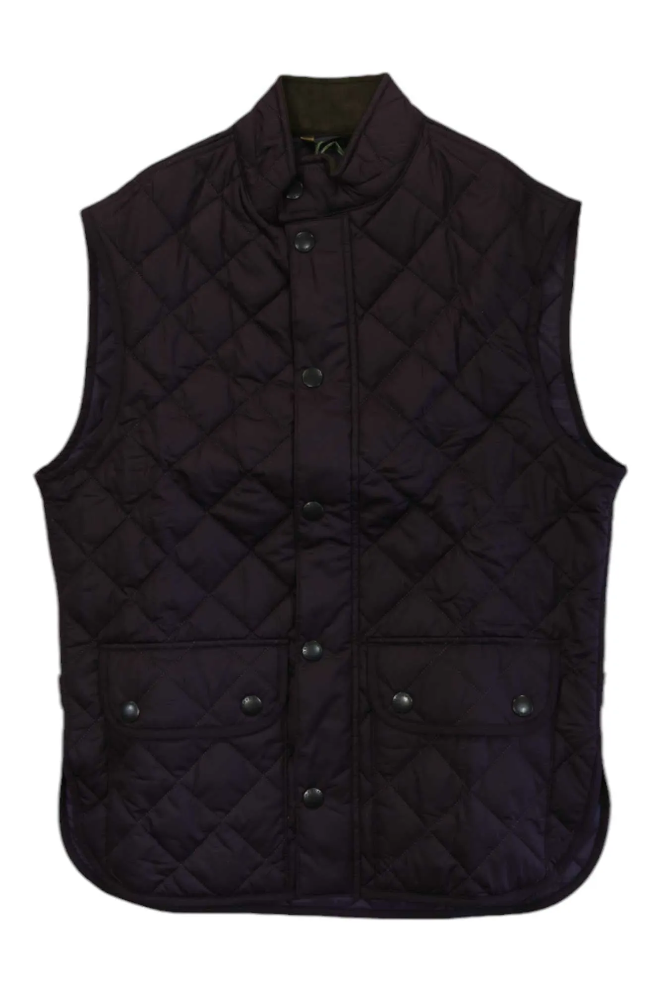 Barbour Mens Lowerdale Gilet