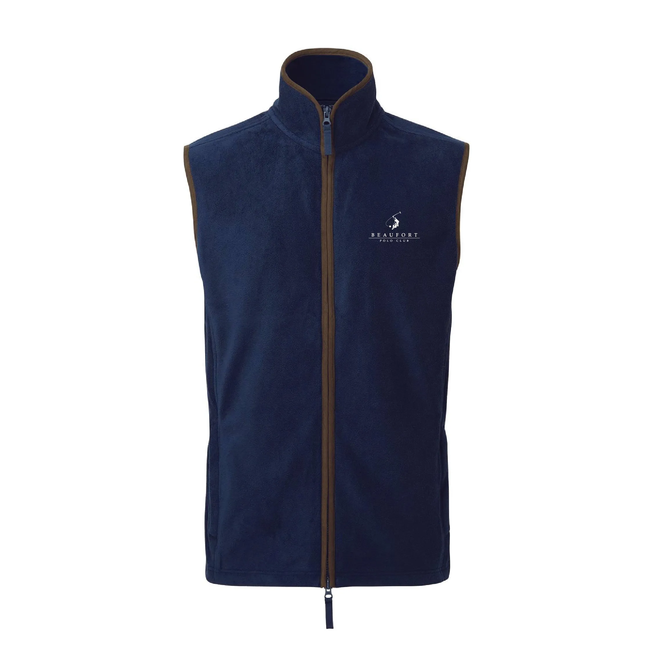 Beaufort Polo Fleece Gilet