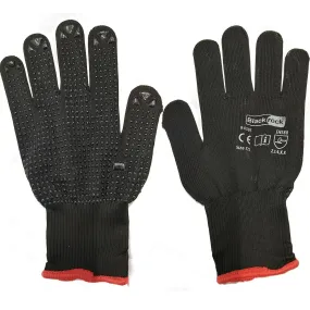 Blackrock Polka Dot Warehouse Safety Work Gloves