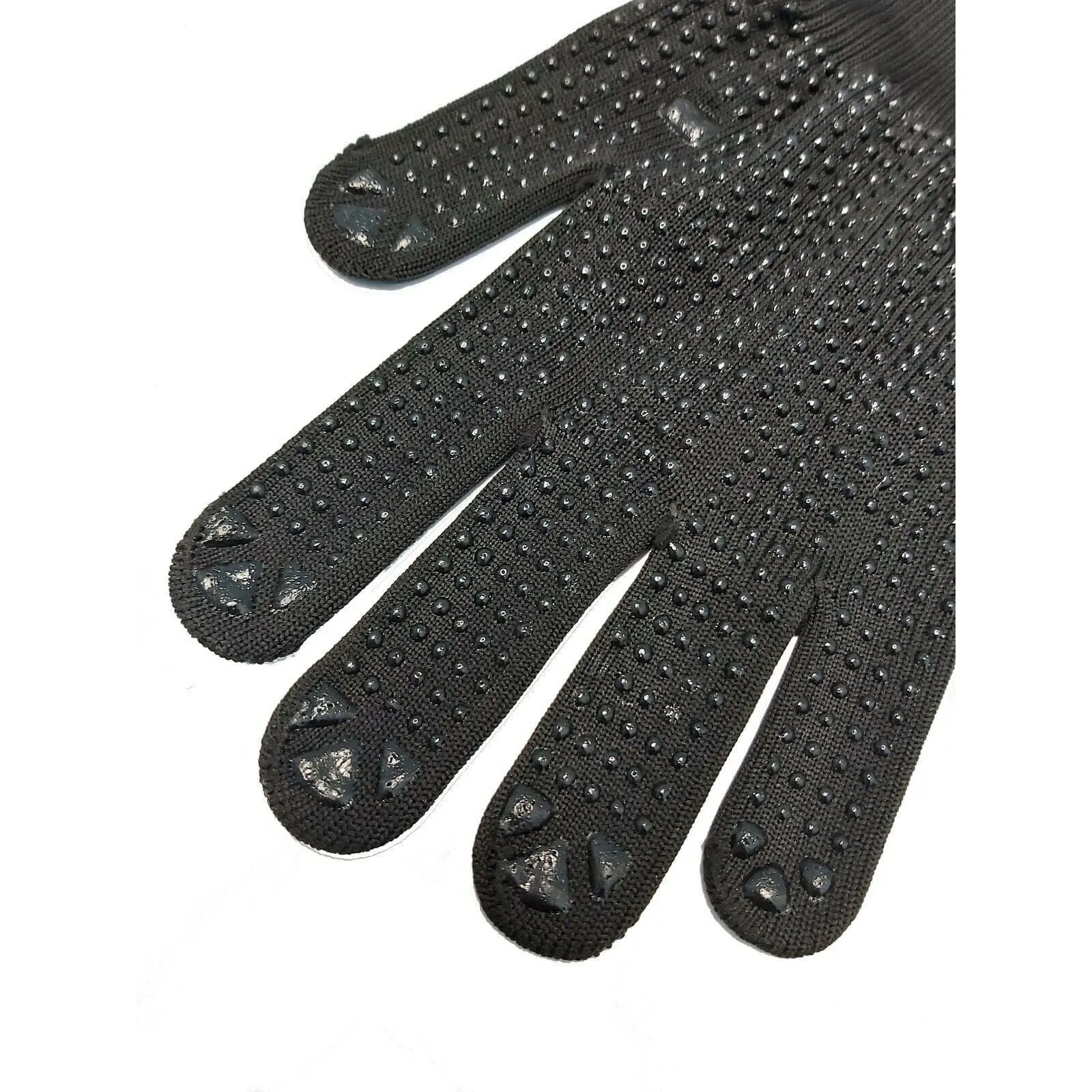 Blackrock Polka Dot Warehouse Safety Work Gloves