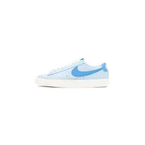 Blazer Low '77 VNTG (Celestine Blue/University Blue)