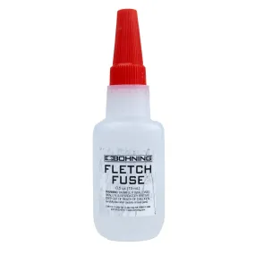 Bohning Archery Fletch Fuse