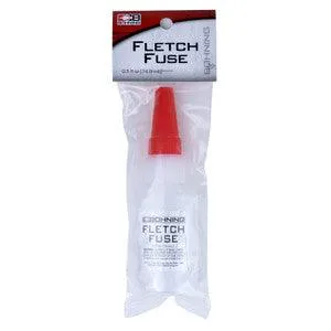 Bohning Archery Fletch Fuse