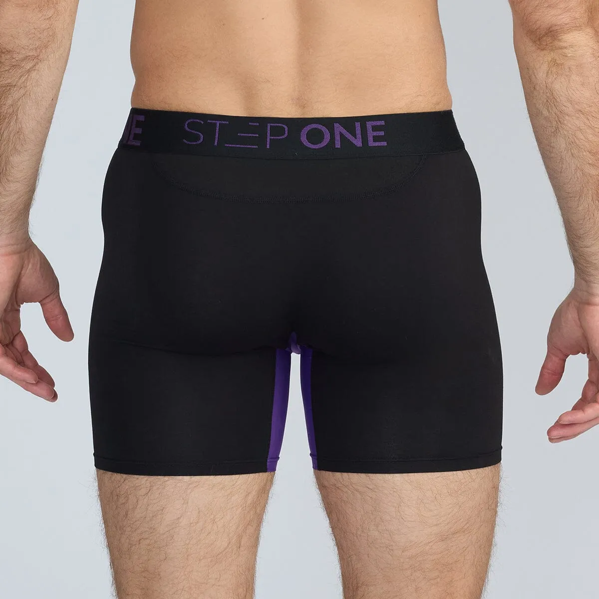 Boxer Brief - Obsidians