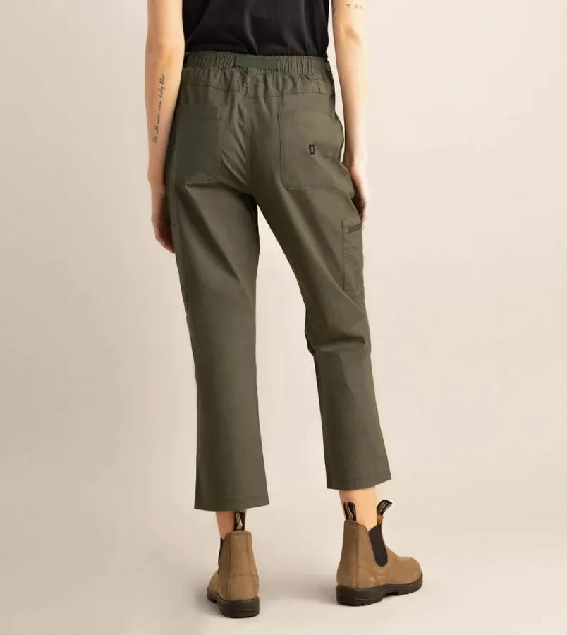 Campover Pants