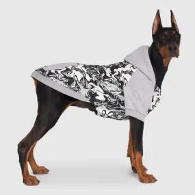 Canada Pooch Whatever The Weather Hoodie