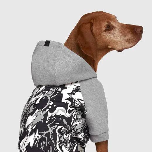 Canada Pooch Whatever The Weather Hoodie