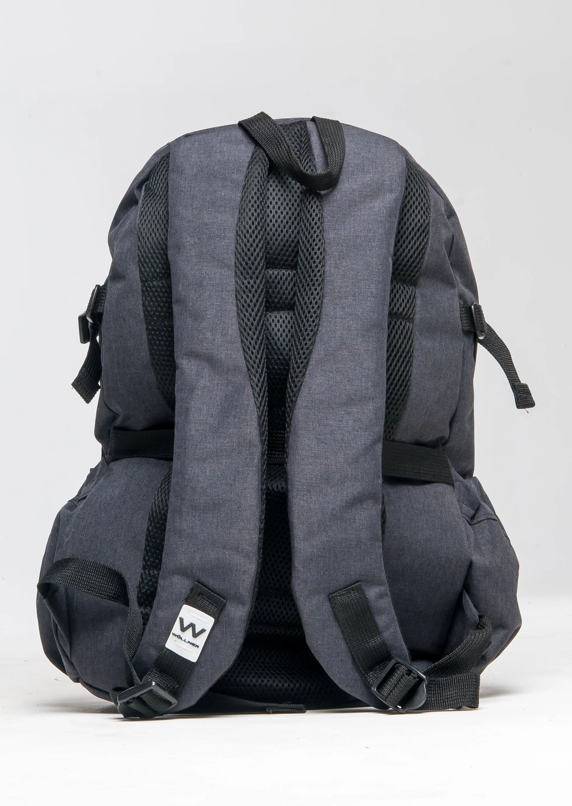 CARBON GRAY ATAMA IPANEMA BACKPACK