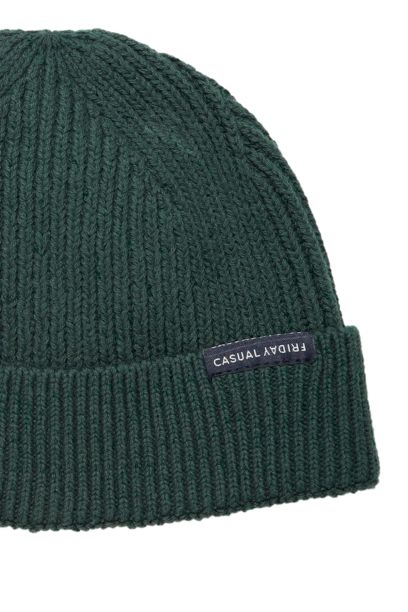 CASUAL FRIDAY - CFBENZO fisherman beanie - 20504937