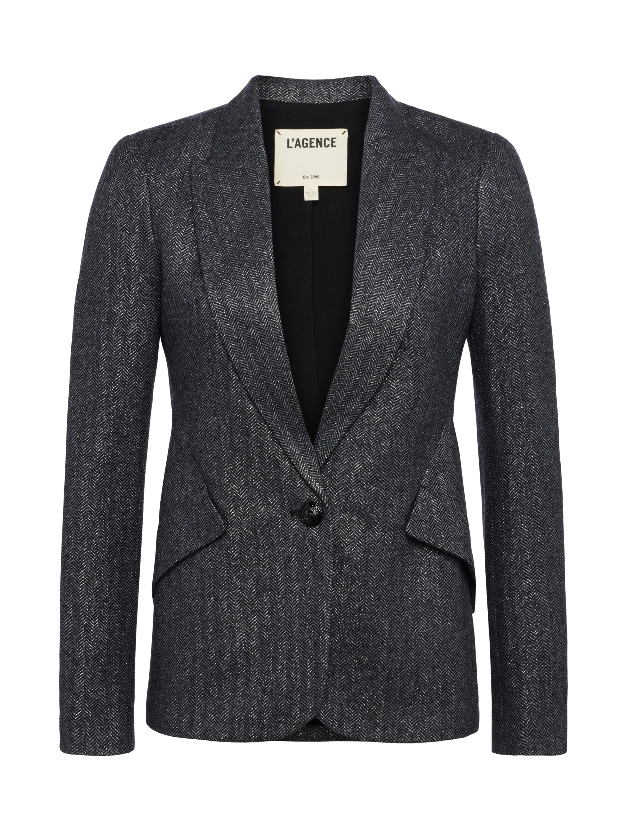 Chamberlain Blazer