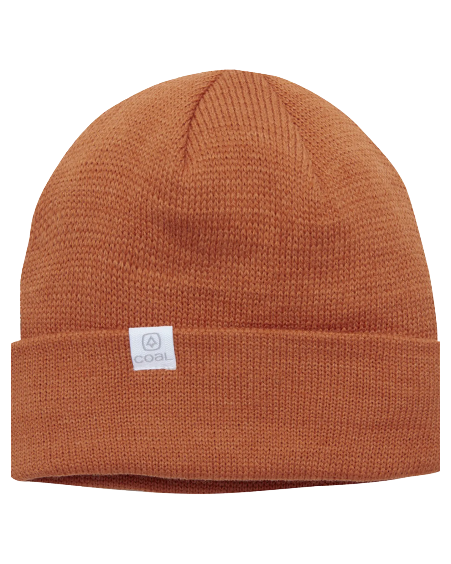 Coal The FLT Beanie - Burnt Orange