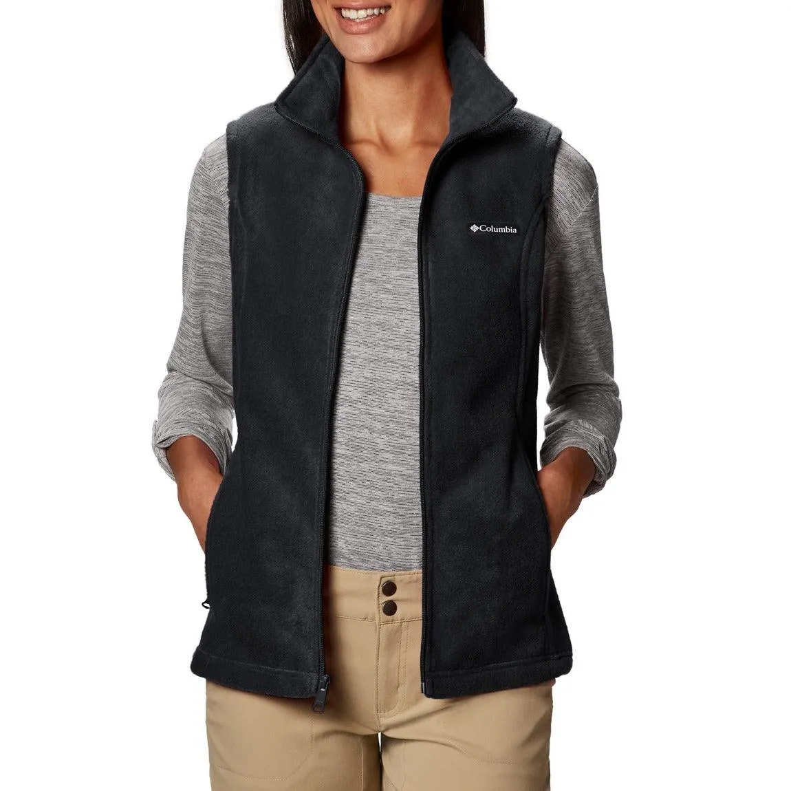 Columbia Benton Springs™ Vest - Women