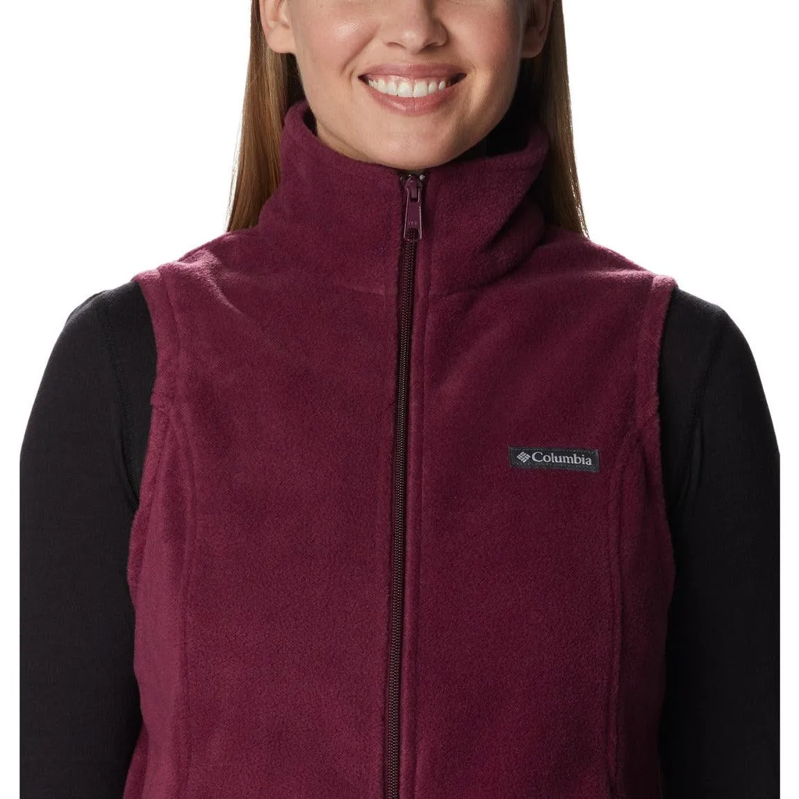 Columbia Benton Springs™ Vest - Women