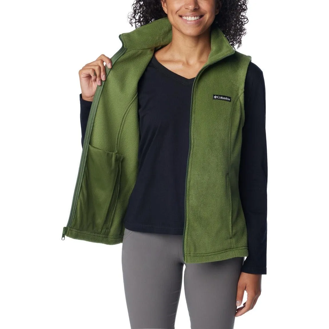 Columbia Benton Springs™ Vest - Women