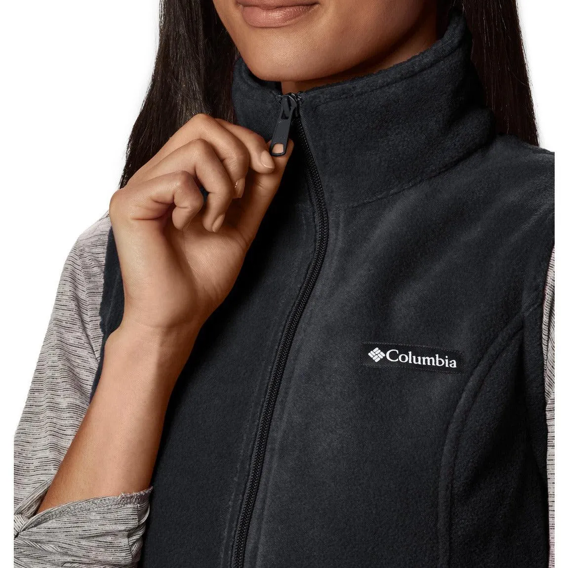 Columbia Benton Springs™ Vest - Women