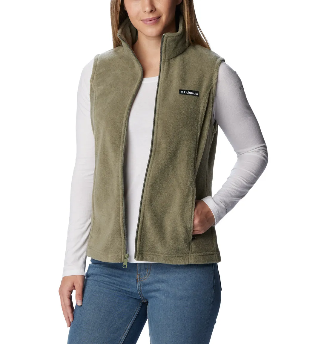 Columbia Benton Springs™ Vest - Women