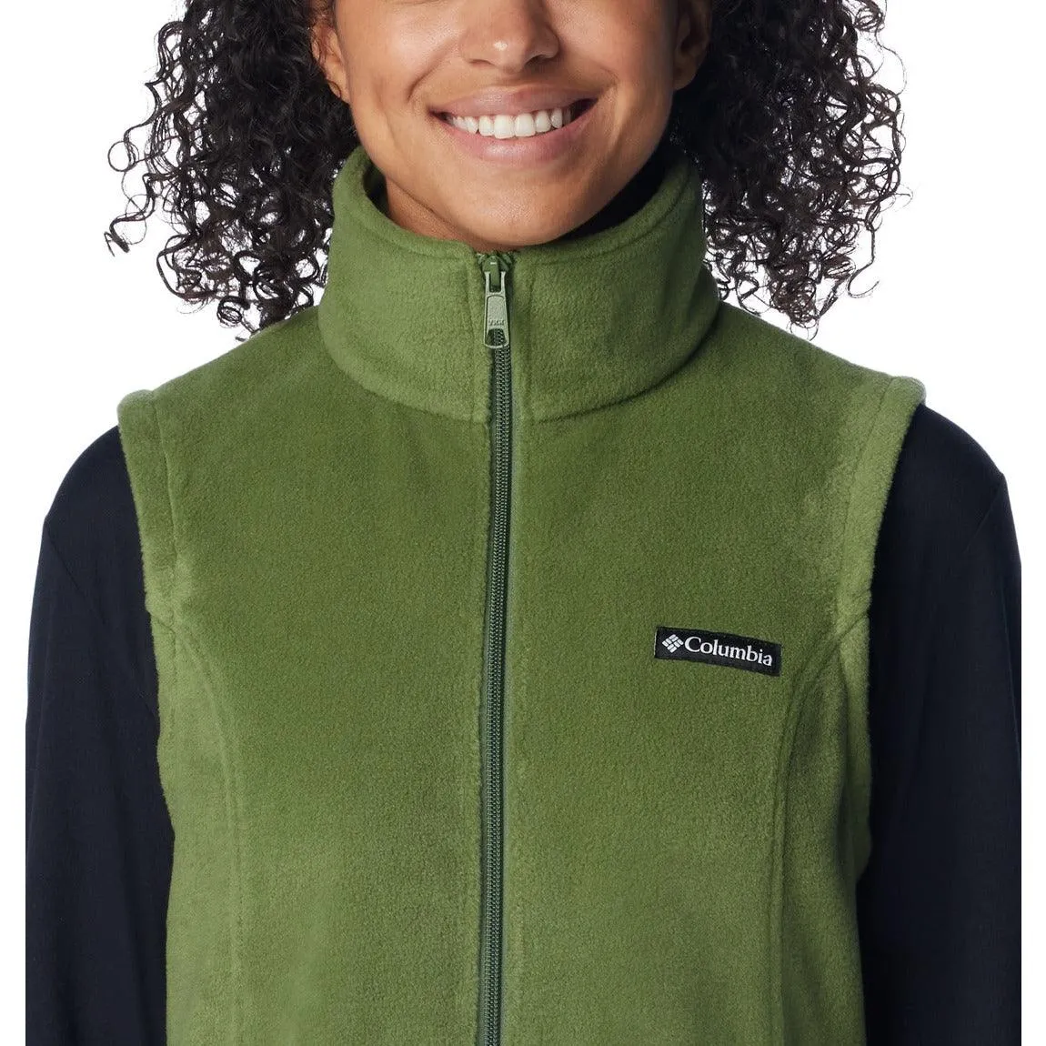 Columbia Benton Springs™ Vest - Women