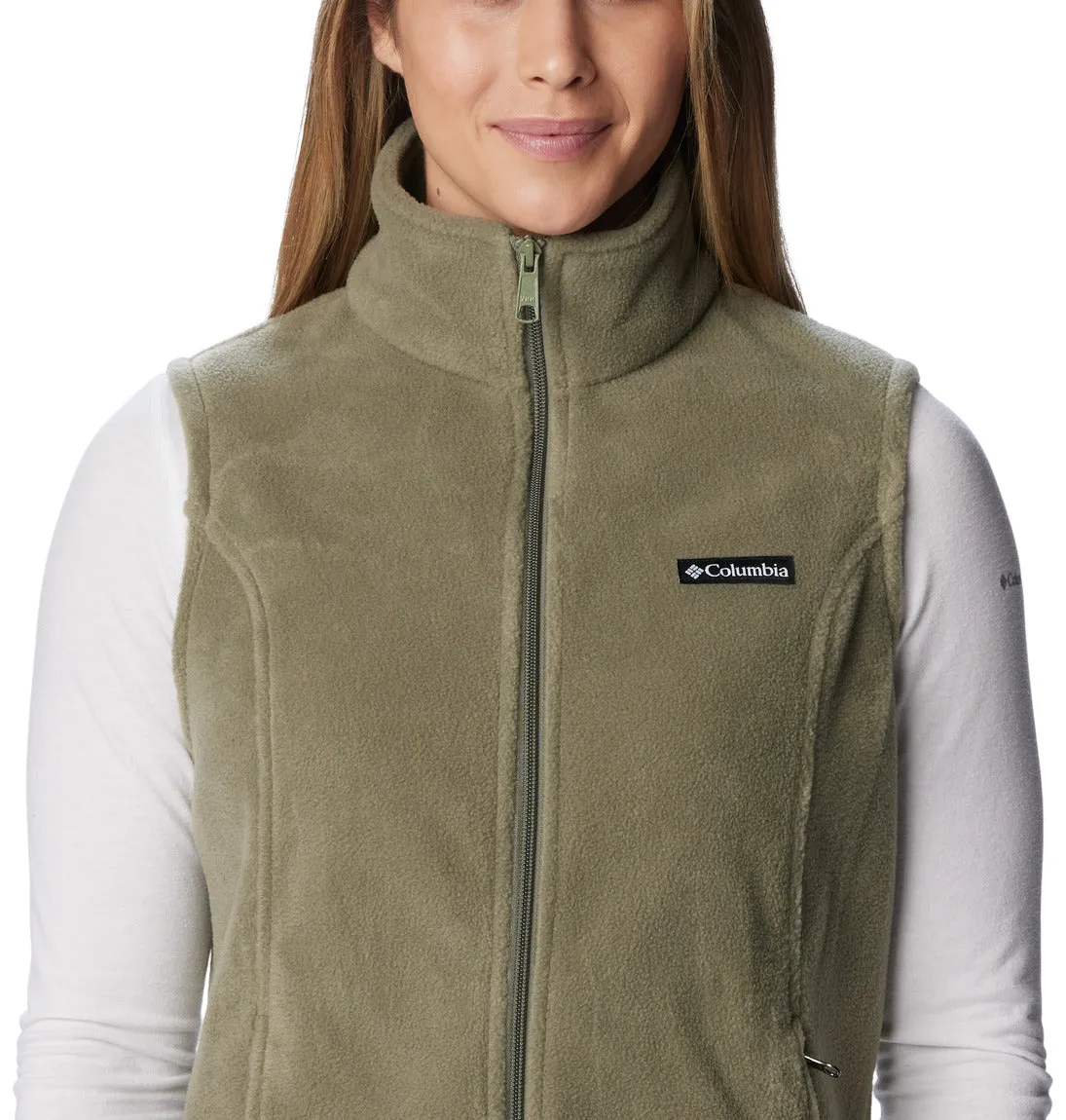 Columbia Benton Springs™ Vest - Women