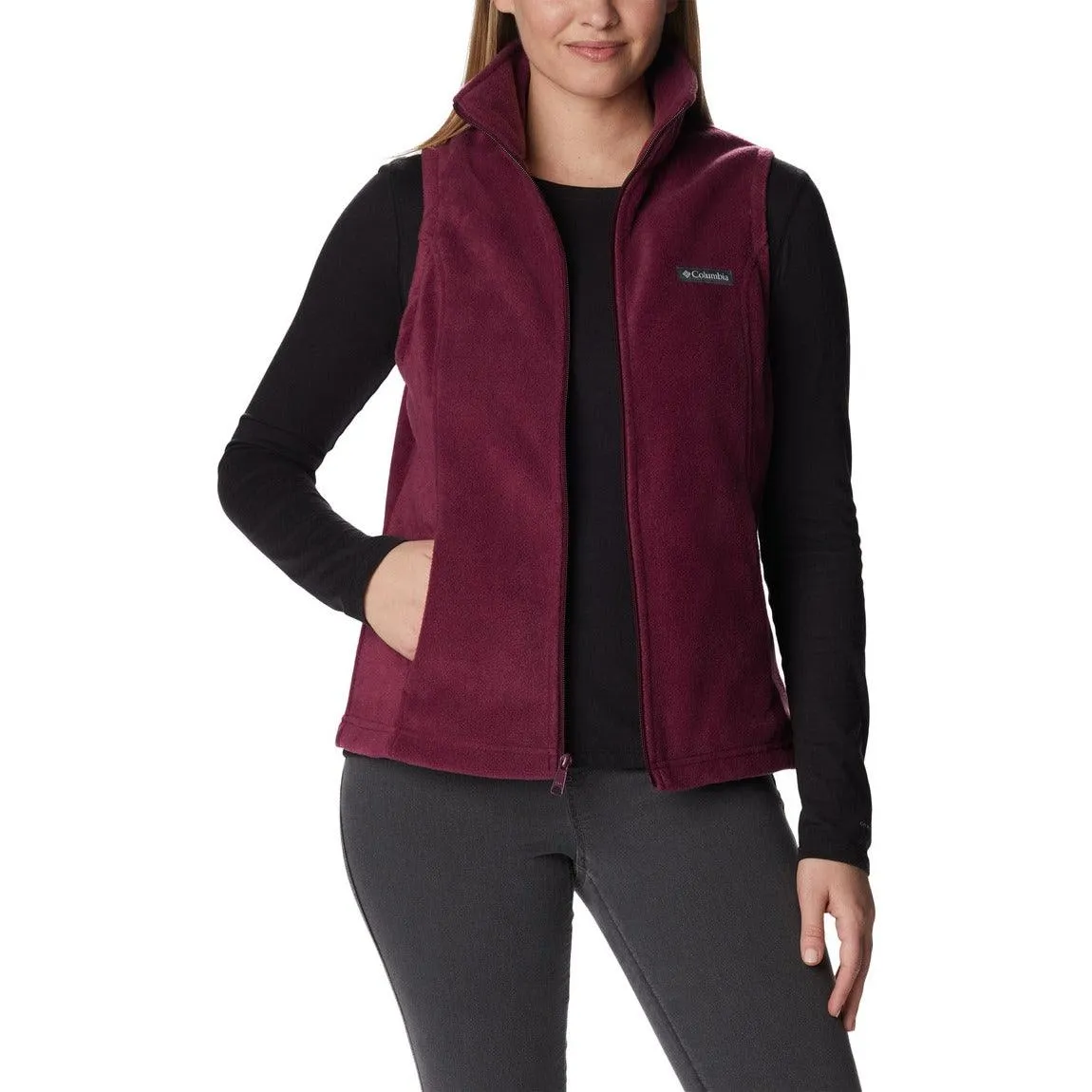 Columbia Benton Springs™ Vest - Women