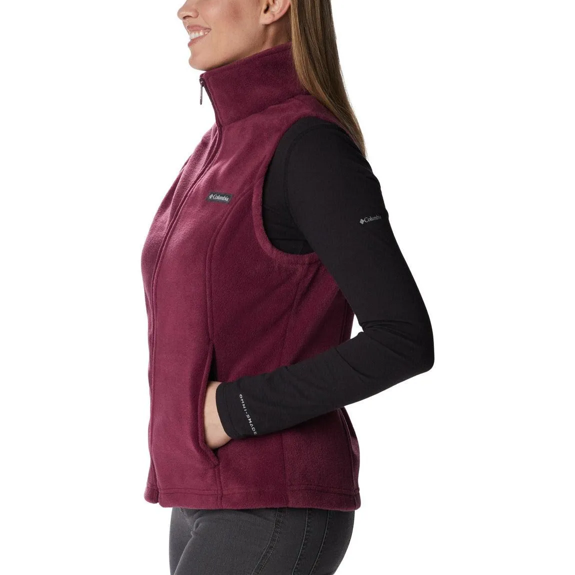 Columbia Benton Springs™ Vest - Women