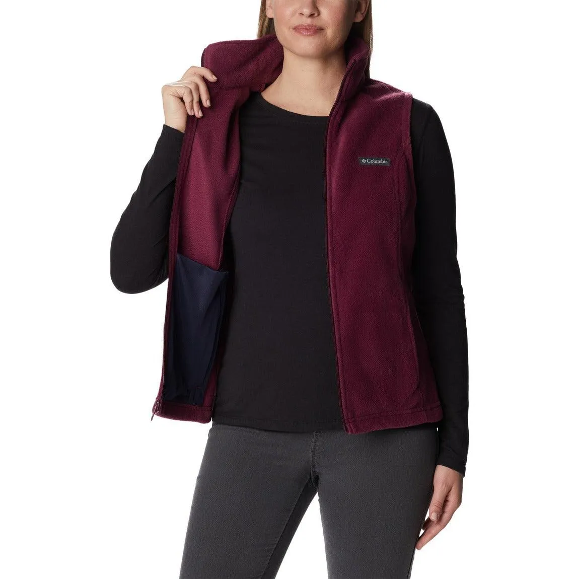 Columbia Benton Springs™ Vest - Women