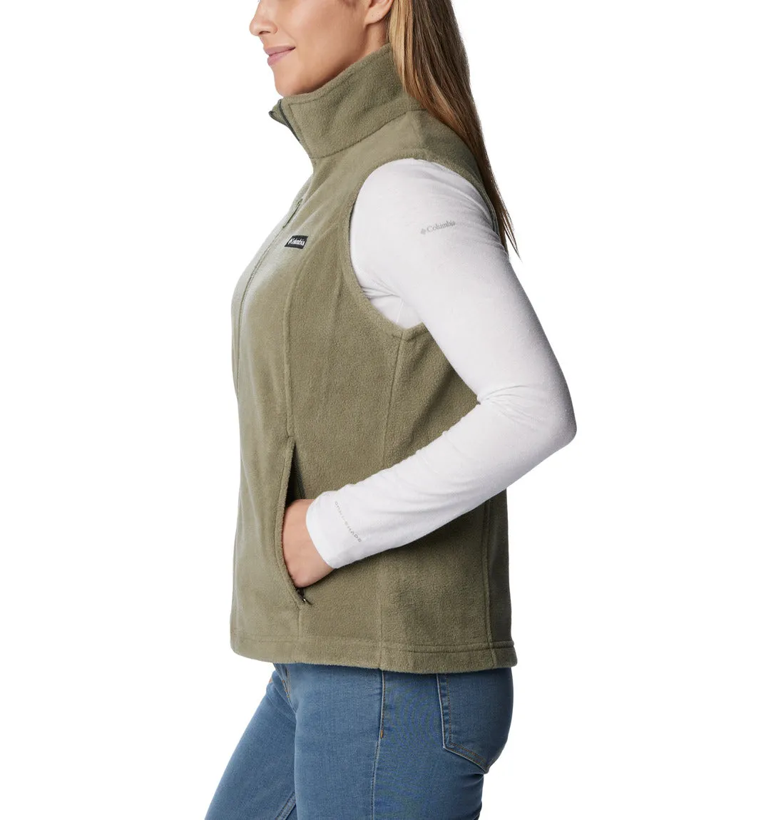 Columbia Benton Springs™ Vest - Women