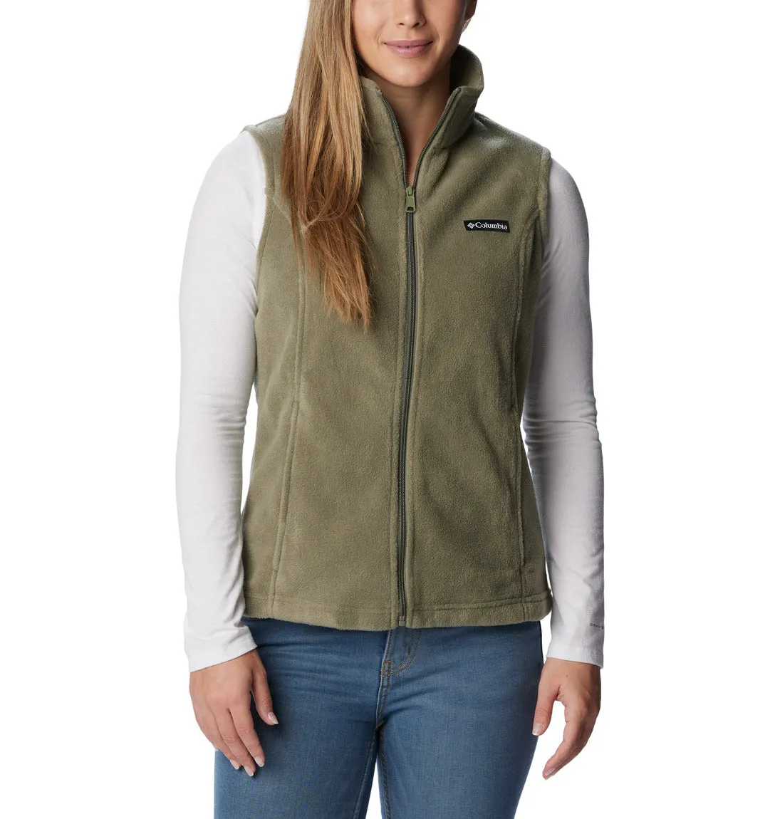 Columbia Benton Springs™ Vest - Women